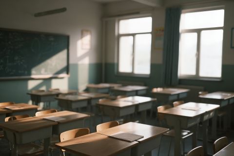 الأردن: قرار جديد من وزارة التربية بشأن حجم الكتب المدرسية 