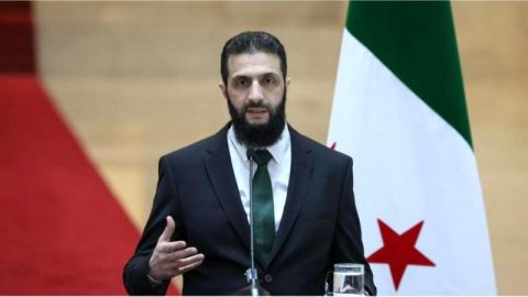 الشرع: لا تدخل سوري في لبنان وتأجيل بحث ترسيم الحدود لصالح أولويات الاستقرار والتنمية