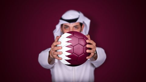 أغاني المنتخب القطري في كأس العالم 2026