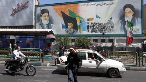 الحرس الثوري: الهدوء في المنطقة لن يتحقق إلا بشرط واحد