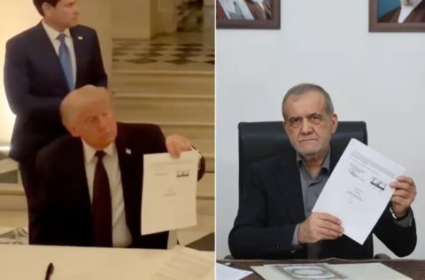 كشف بنود الاتفاق السري.. ماذا يتضمن
