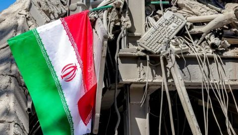 واشنطن توقف الأنشطة القتالية.. واجتماع حاسم في الدوحة بشأن هرمز