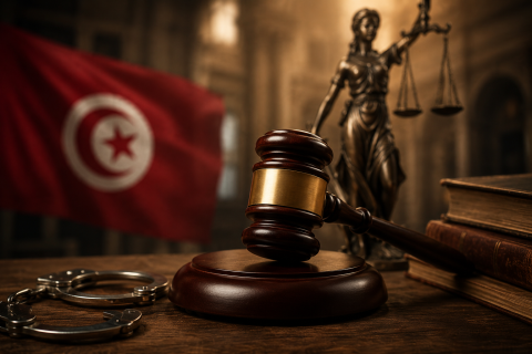 تونس: القضاء يحسم ملف 