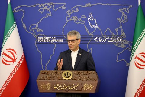 Iran rejects nuclear concessions in first US talks in Switzerland