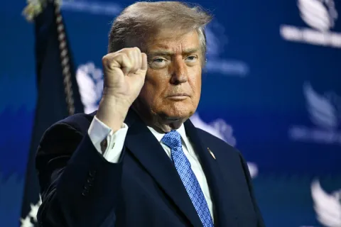 Trump says Iran seeks Doha talks as $6B asset release signals cautious US-Iran thaw