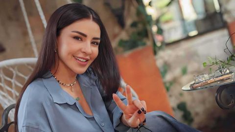 كيف تجاوزت ماغي بو غصن وعكتها الصحيّة الصعبة؟.. اليك التفاصيل