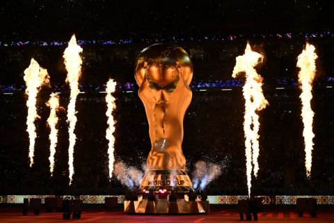حفل افتتاح كأس العالم 2026: الموعد، القنوات الناقلة، وتفاصيل العرض التاريخي