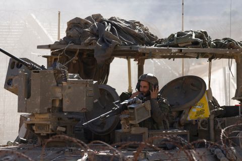 Israel questions Syrian journalist after raiding his house