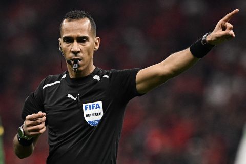 تشكيلات الفرق: منتخب النمسا - منتخب الأردن في كأس العالم 2026