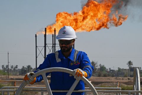 Iraq rethinking its OPEC membership due to oil production limits