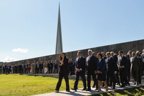 Israel recognizes Armenian Genocide to spite Turkey