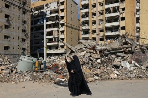 Hezbollah accepts US proposal to stop attacks