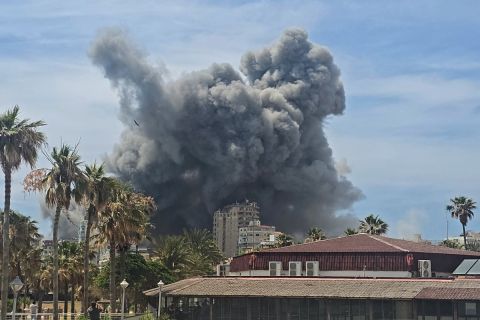 All the way to Beirut: Israel is planning to expand aggression in Lebanon
