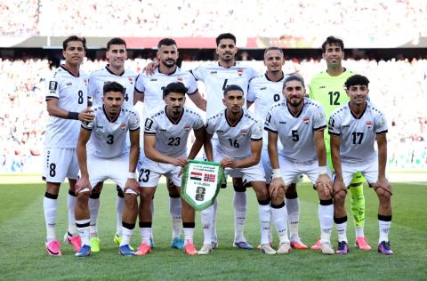 الموعد والقنوات الناقلة لمباراة فرنسا والعراق في كأس العالم 2026