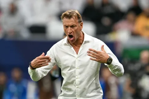 رينارد في مهمة جمع شتات منتخب تونس