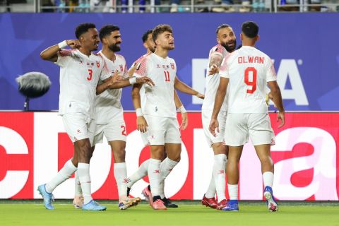 الموعد والقنوات الناقلة لمباراة الأردن والجزائر في كأس العالم 2026
