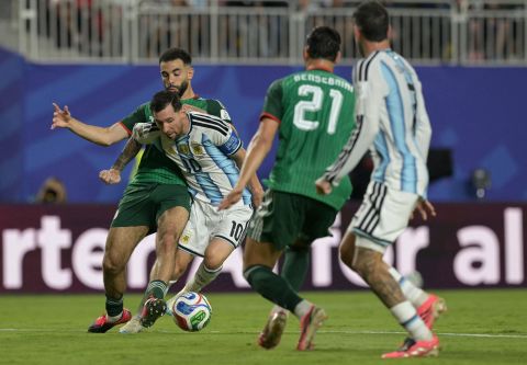 ملخص ونتيجة مباراة النمسا والأردن في كأس العالم 2026