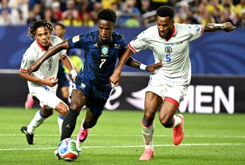 المغرب يحقق أول فوز عربي في كأس العالم 2026... ورقم هجومي تاريخي
