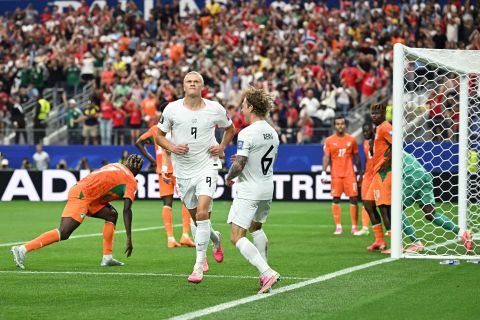 ركلات الترجيح تخون ألمانيا... وباراغواي تكتب نهاية جيل