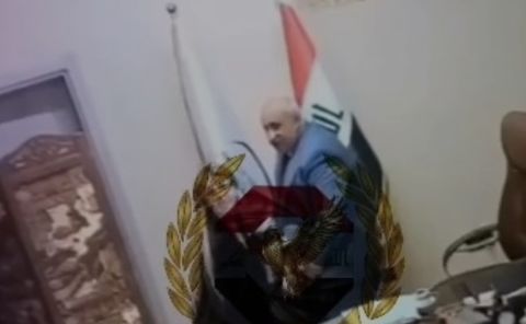 العراق: أوامر عليا عاجلة للتحقيق بفيديو خادش لمسؤول في كركوك