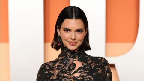Kendall Jenner ignites online debate over topless photos on Instagram
