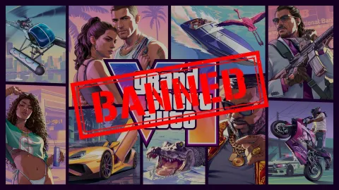 These countries have already banned GTA 6