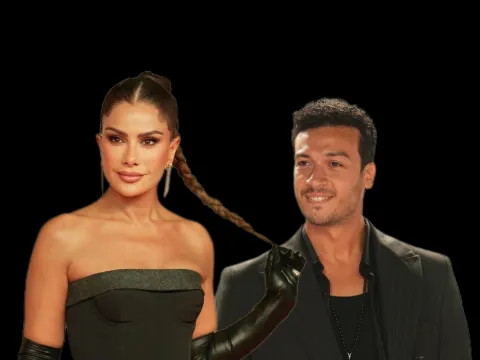 مسلسل