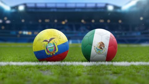 تشكيلات الفرق: المكسيك - الإكوادور في دور الـ32 من كأس العالم 2026