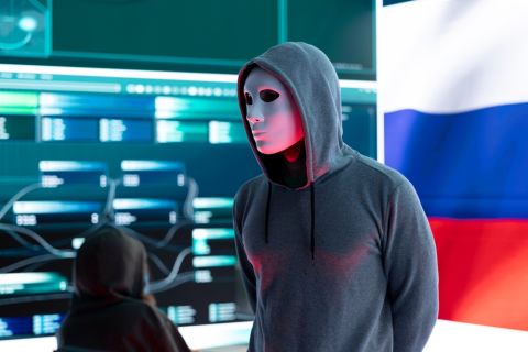 'Sensitive information': Hacking attempt targets phones of senior Russian officials
