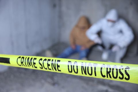 مذبحة داخل أحد أخطر سجون المكسيك