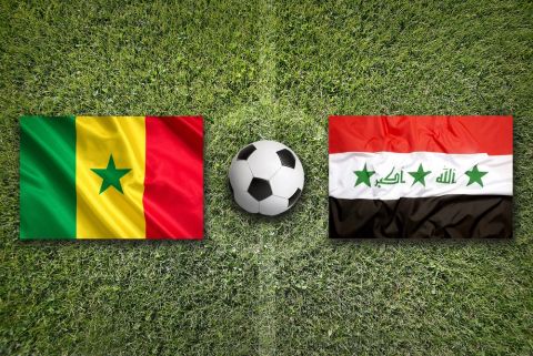 تشكيلات الفرق: منتخب السنغال - منتخب العراق في كأس العالم 2026