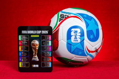 ترتيب المجموعات بعد انتهاء الجولة الأولى في كأس العالم 2026