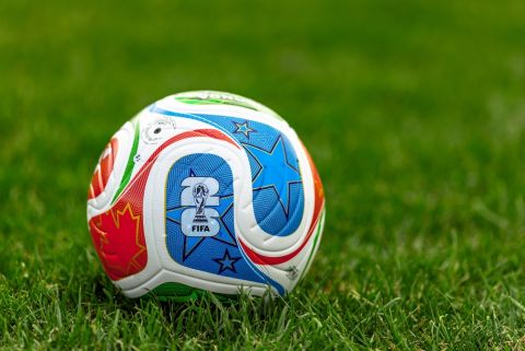 How the new ‘Trionda’ breaks the mold of previous World Cup balls