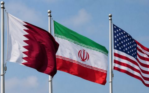 أسبوع هادئ.. طهران وواشنطن بين ضبط الإيقاع وترقب العاصفة