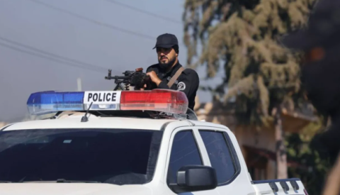 حادث مروع في سوريا يخلف 35 وفاة و30 مصابًا
