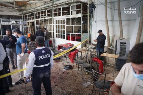 أسبوع هادئ.. طهران وواشنطن بين ضبط الإيقاع وترقب العاصفة