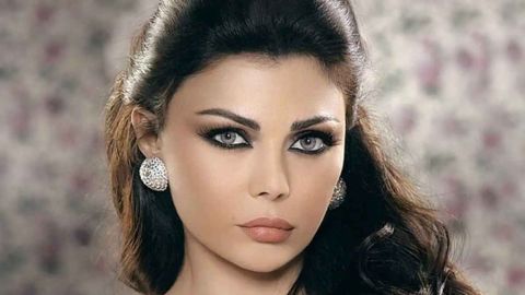 هيفاء وهبي تكشف أخيرًا سبب إلغاء الديو مع سانت ليفانت..ما السبب؟