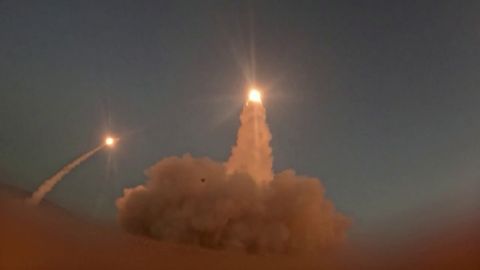 Iran targets US facilities in Bahrain and Erbil as Gulf conflict escalates