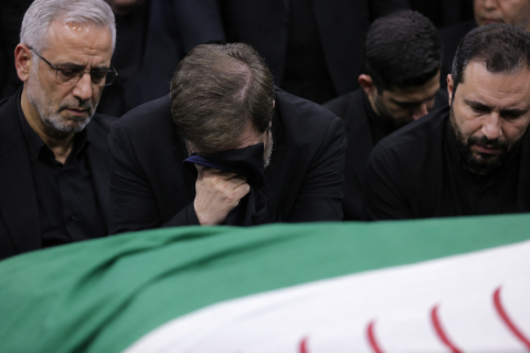 مراسم تليق به.. الكشف عن موعد تشييع الشيخ حمد بن خليفة آل ثاني