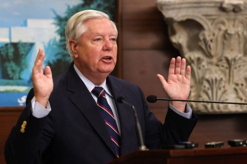 Cause behind US Senator Lindsey Graham's death unveiled