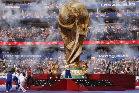 مفاجآت غير مسبوقة في نهائي كأس العالم 2026.. هؤلاء النجوم سيشعلون الحفل