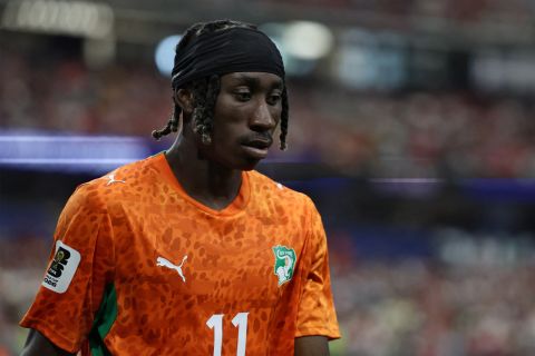 7 صدمات تتسبب فيها صفقة انتقال يان ديوماندي إلى ريال مدريد
