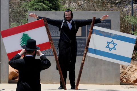Israel tells US Pentagon it’s keeping its forces inside ‘security zones’ in Gaza, Lebanon, and Syria