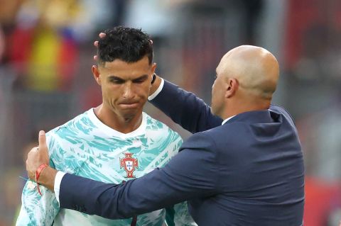 الجزائر تودع كأس العالم... وبيتكوفيتش يفشل في حل شفرة سويسرا
