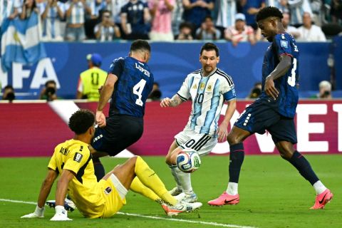 الإصابات تضرب منتخب مصر قبل مواجهة أستراليا