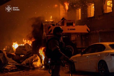 June marks worst month of the war for Ukraine as Russian invasion drags on with no end in sight