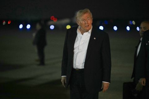 $100M bounty on Trump's head: President vows total devastation if assassinated