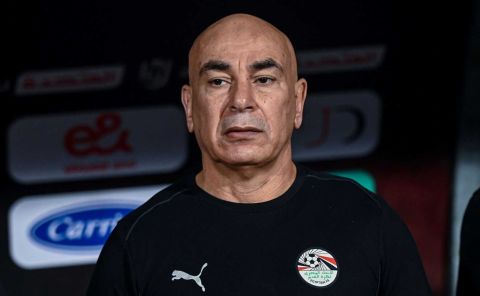 مصر..تكافئ حسام حسن بعقد جديد مثير