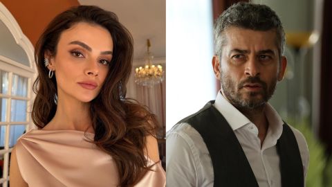 Onur Özaydın joins “Uzak Şehir” as Alya’s first love Enver
