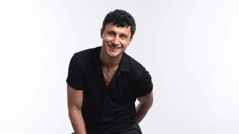 Alper Çankaya joins